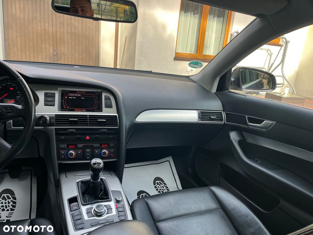 Audi A6 Limousine - 16