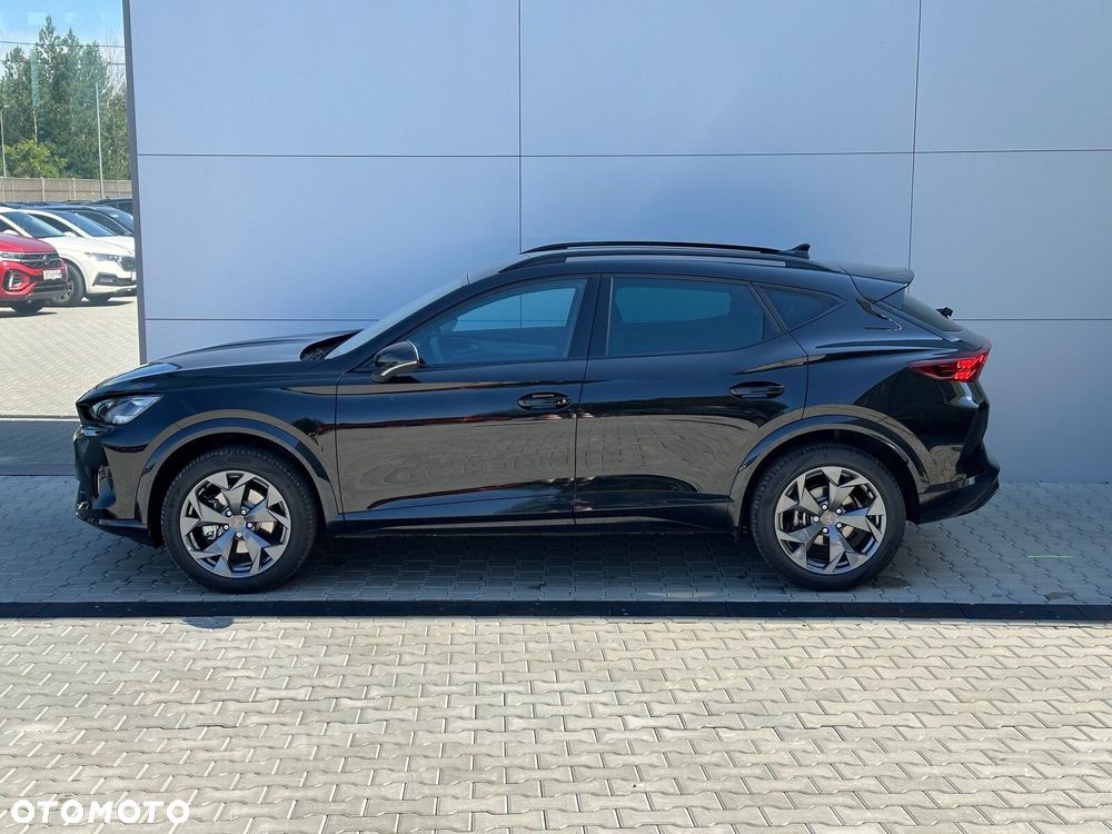 Cupra Formentor 1.5 eTSI mHEV DSG - 9
