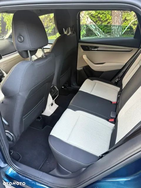 Skoda Karoq 1.5 TSI ACT 4x2 Style DSG - 15