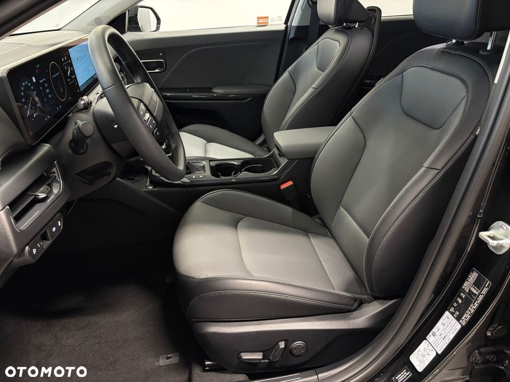 Kia K4 - 13