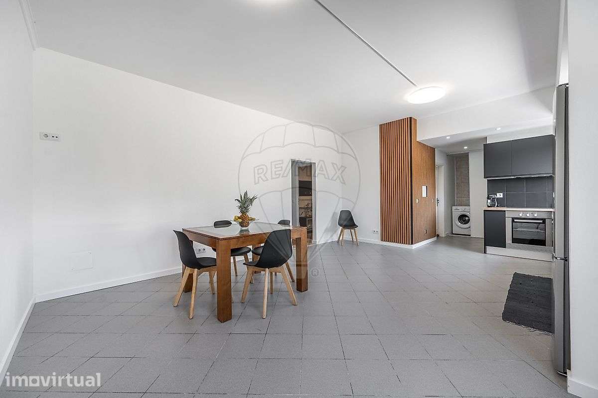 Apartamento T2 para venda - Grande imagem: 2/19