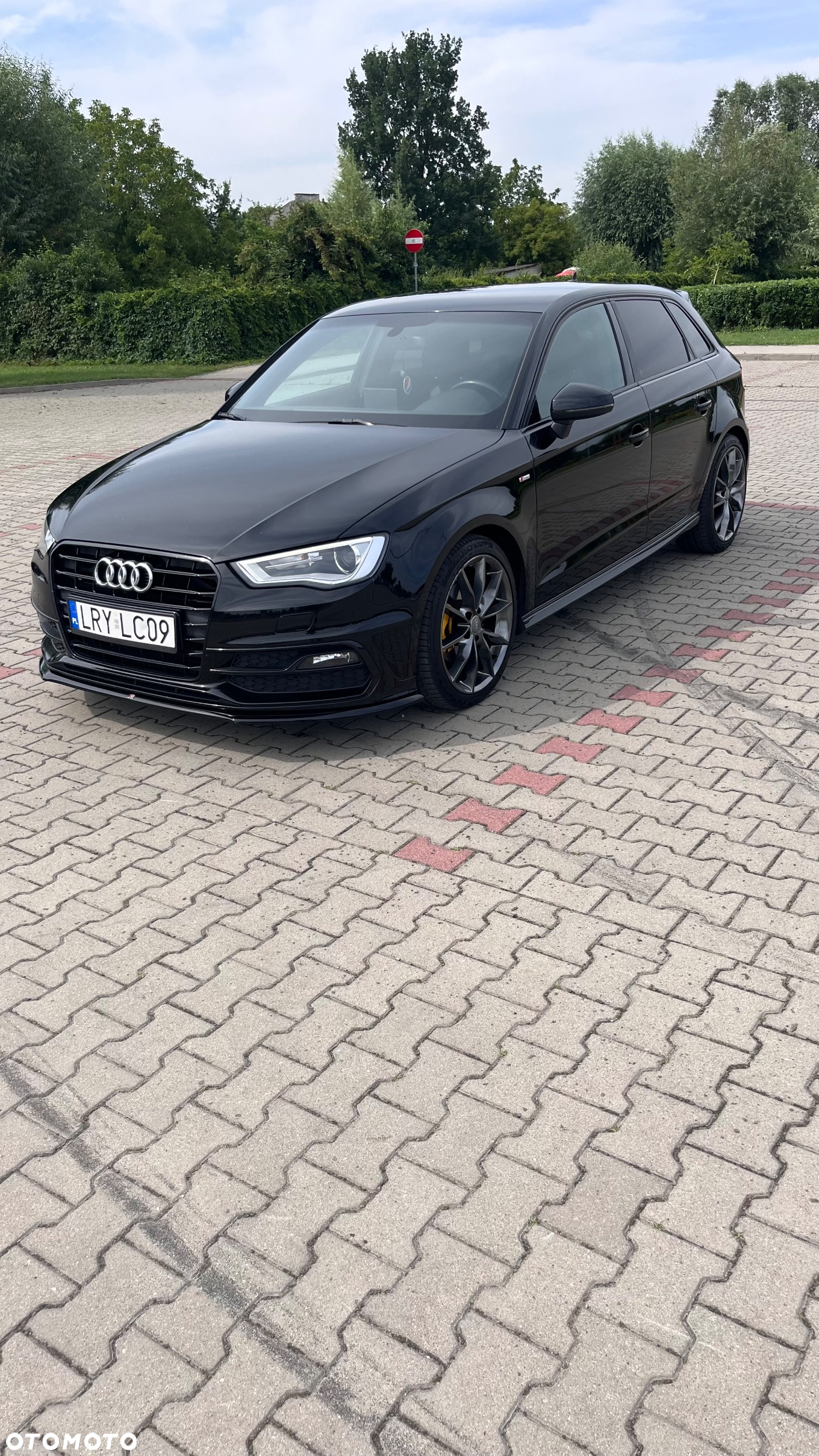 Audi A3 2.0 TDI clean diesel Ambition - 2