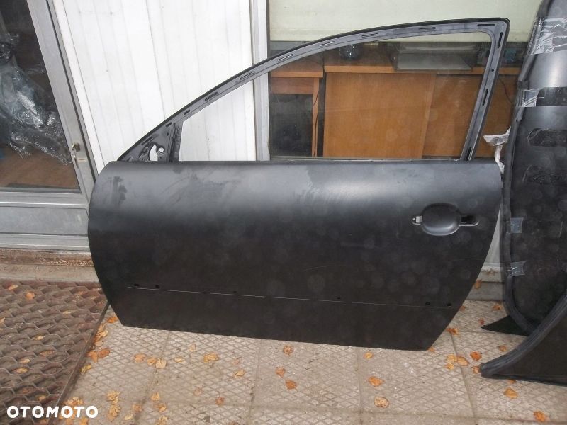 Seat Ibiza 02-08r 3d drzwi nowe oryginał - 1