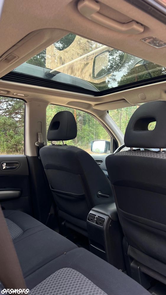 Nissan X-Trail 2.0 dCi SE - 5