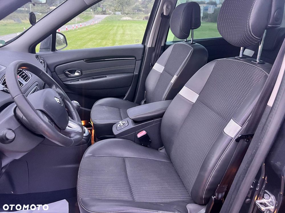 Renault Scenic - 7