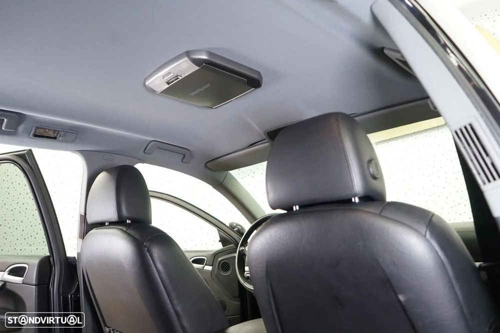 Porsche Cayenne Tiptronic - 40