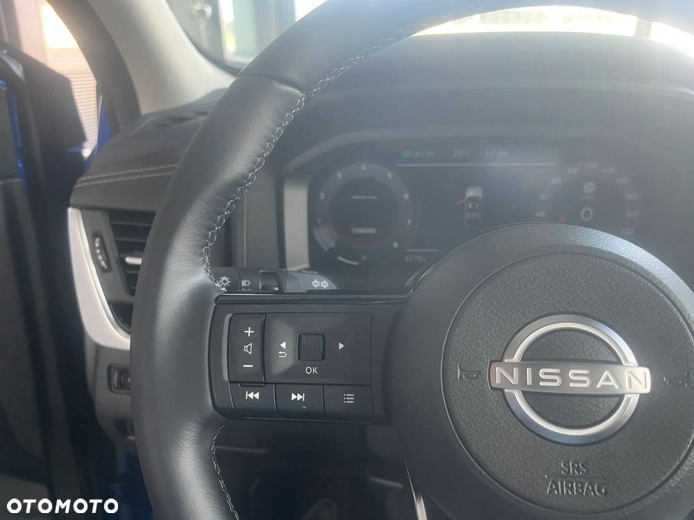 Nissan Qashqai - 14