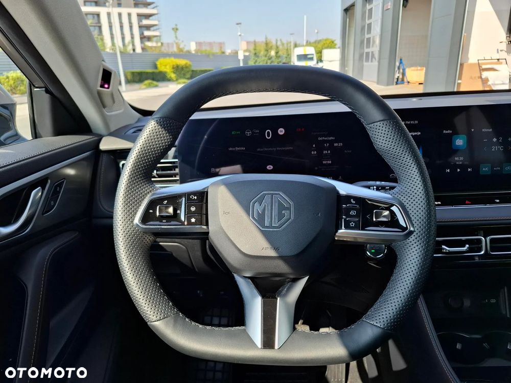 MG HS 1.5T PHEV Excite - 15