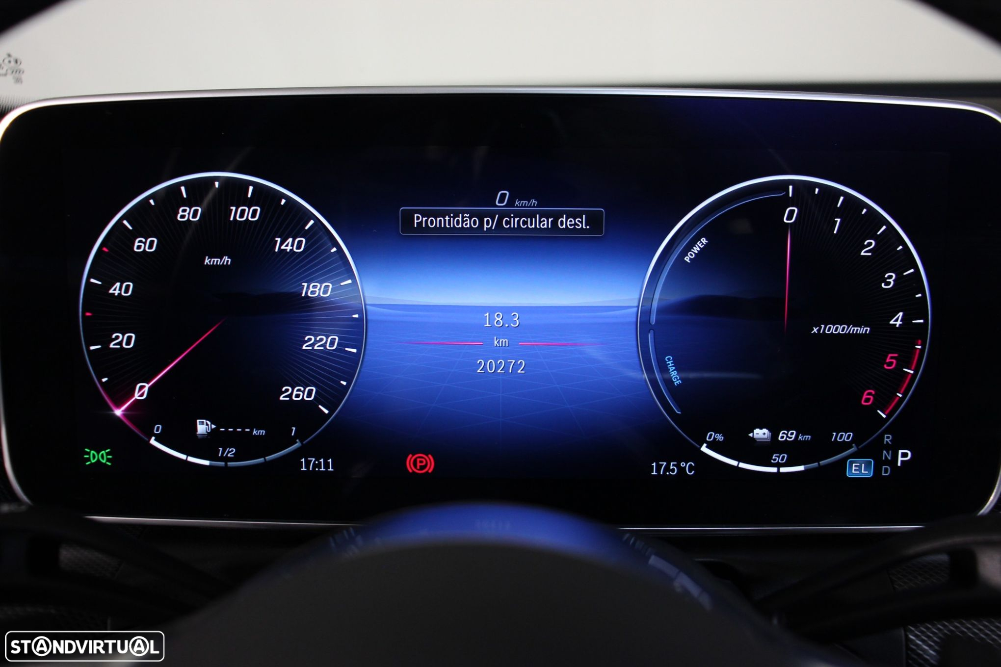 Mercedes-Benz C 300 - 11