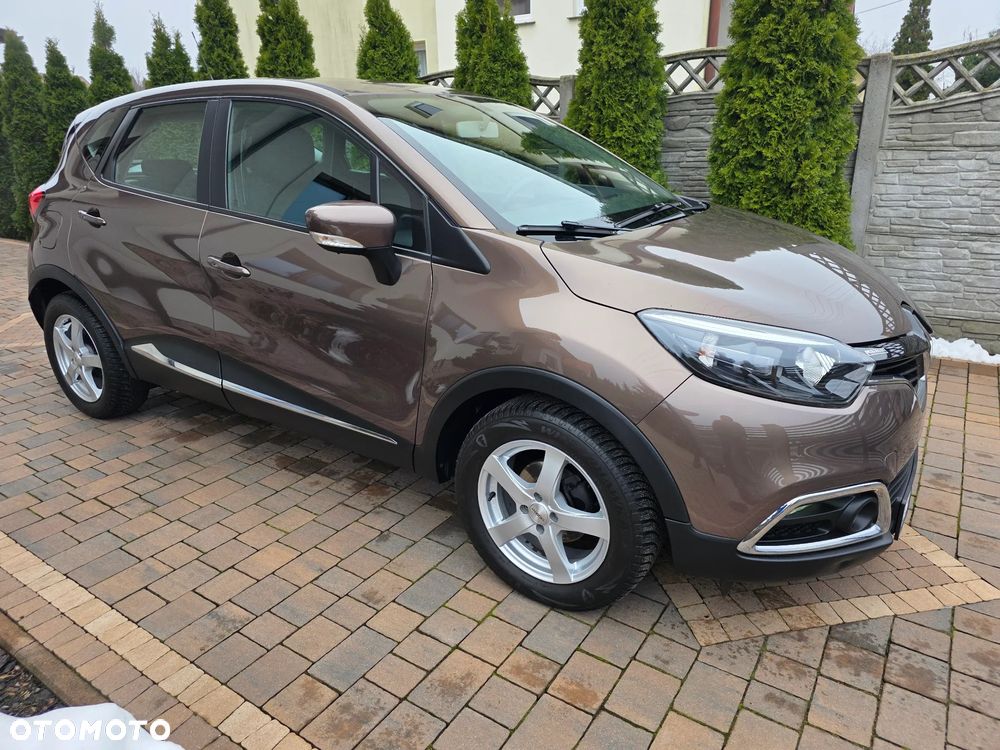 Renault Captur - 20