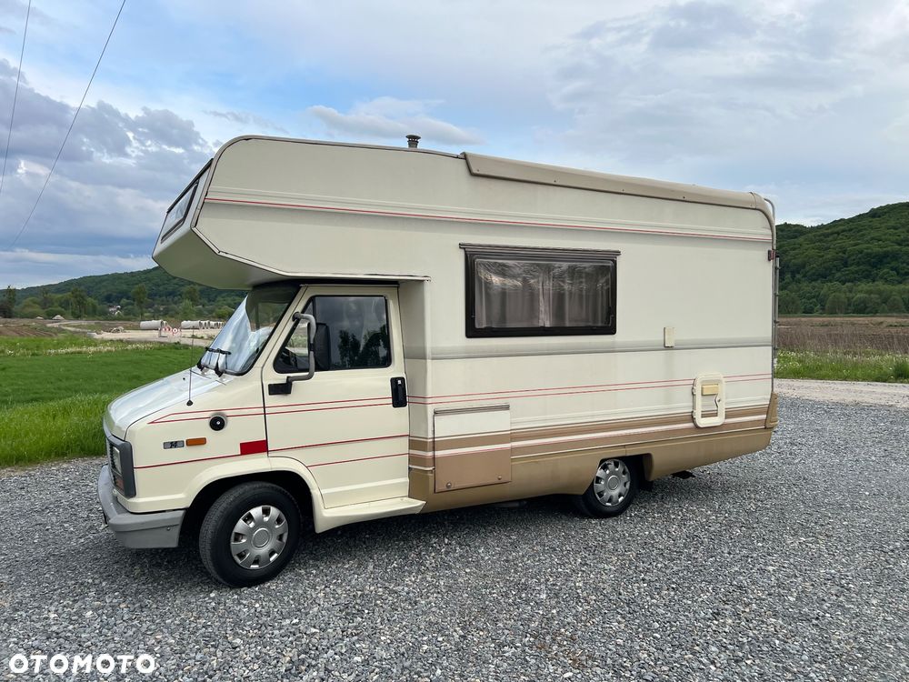 Fiat Ducato - 3