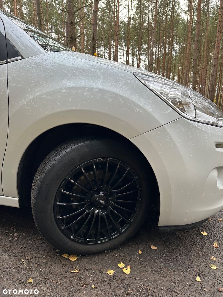 Citroën C3 1.2 PureTech MoreLife - 7