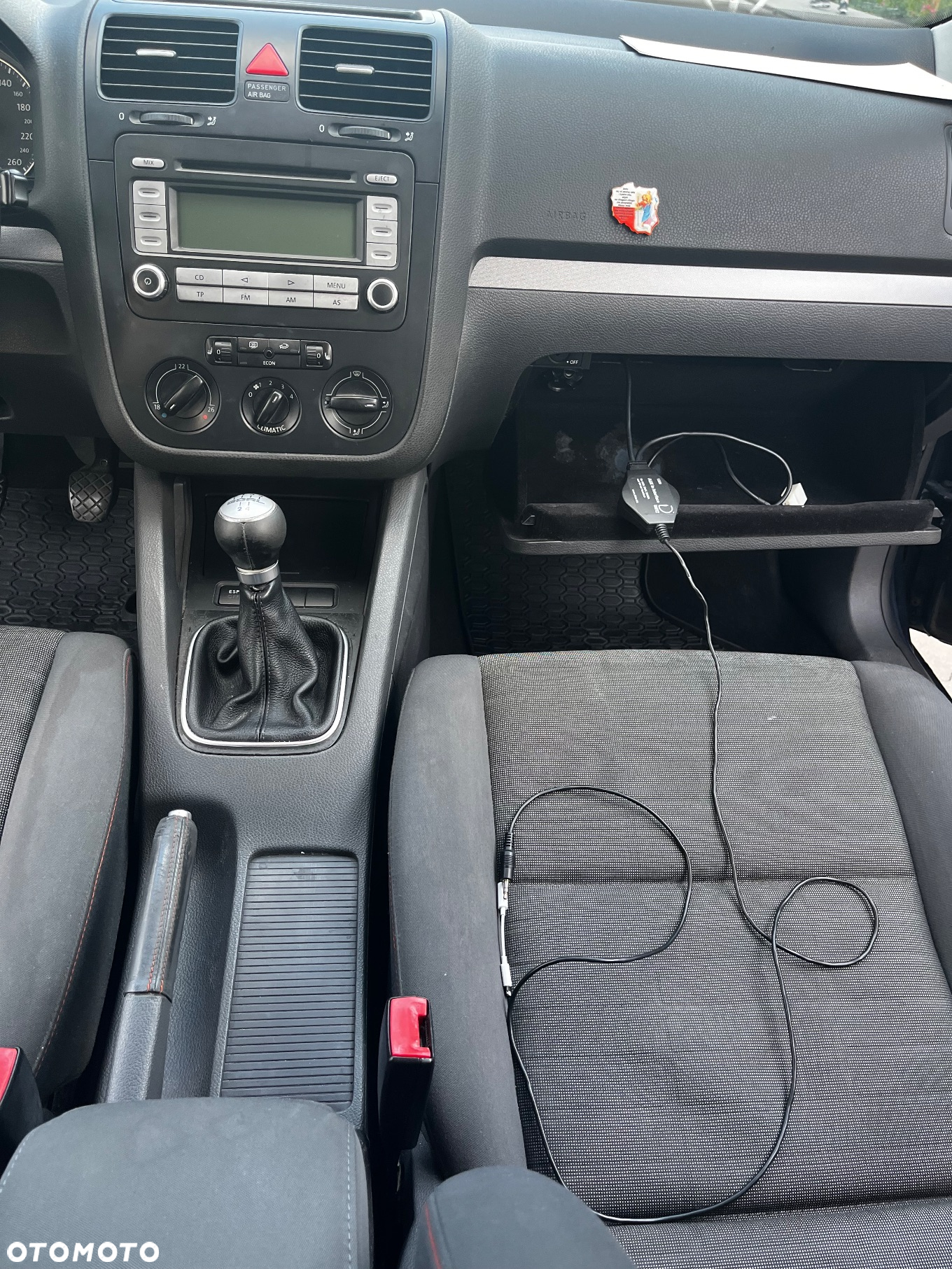 Volkswagen Golf 1.9 TDI Goal - 13