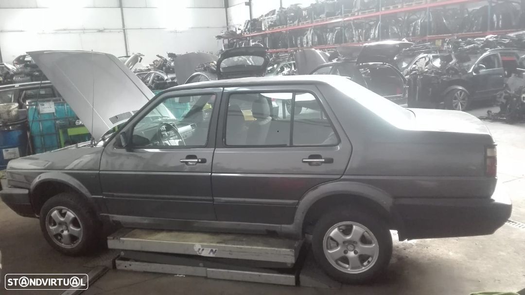 Portas VW Jetta Golf II 1.6 GTD 80cv de 1990 - 1