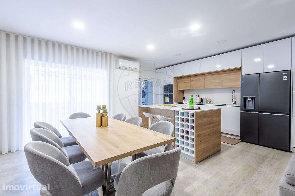 Apartamento T2 para venda - Grande imagem: 4/21