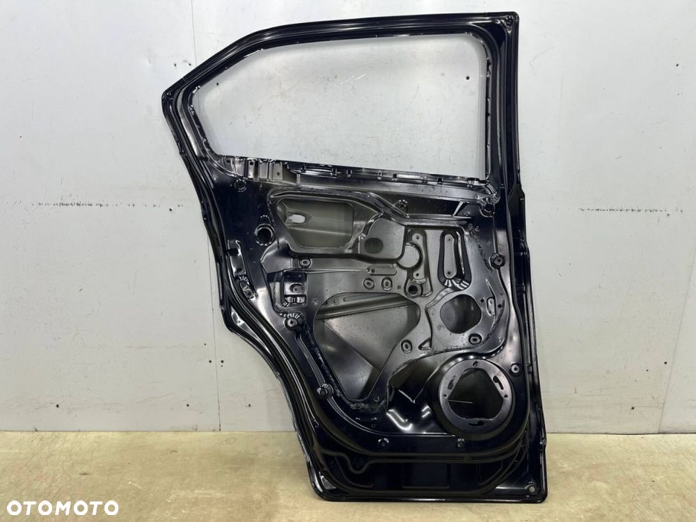 Drzwi Mitsubishi Eclipse Cross 18r.- lewe tylne lewy tył - 12
