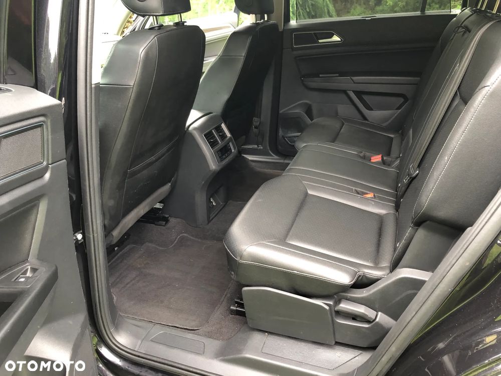Volkswagen Atlas - 24