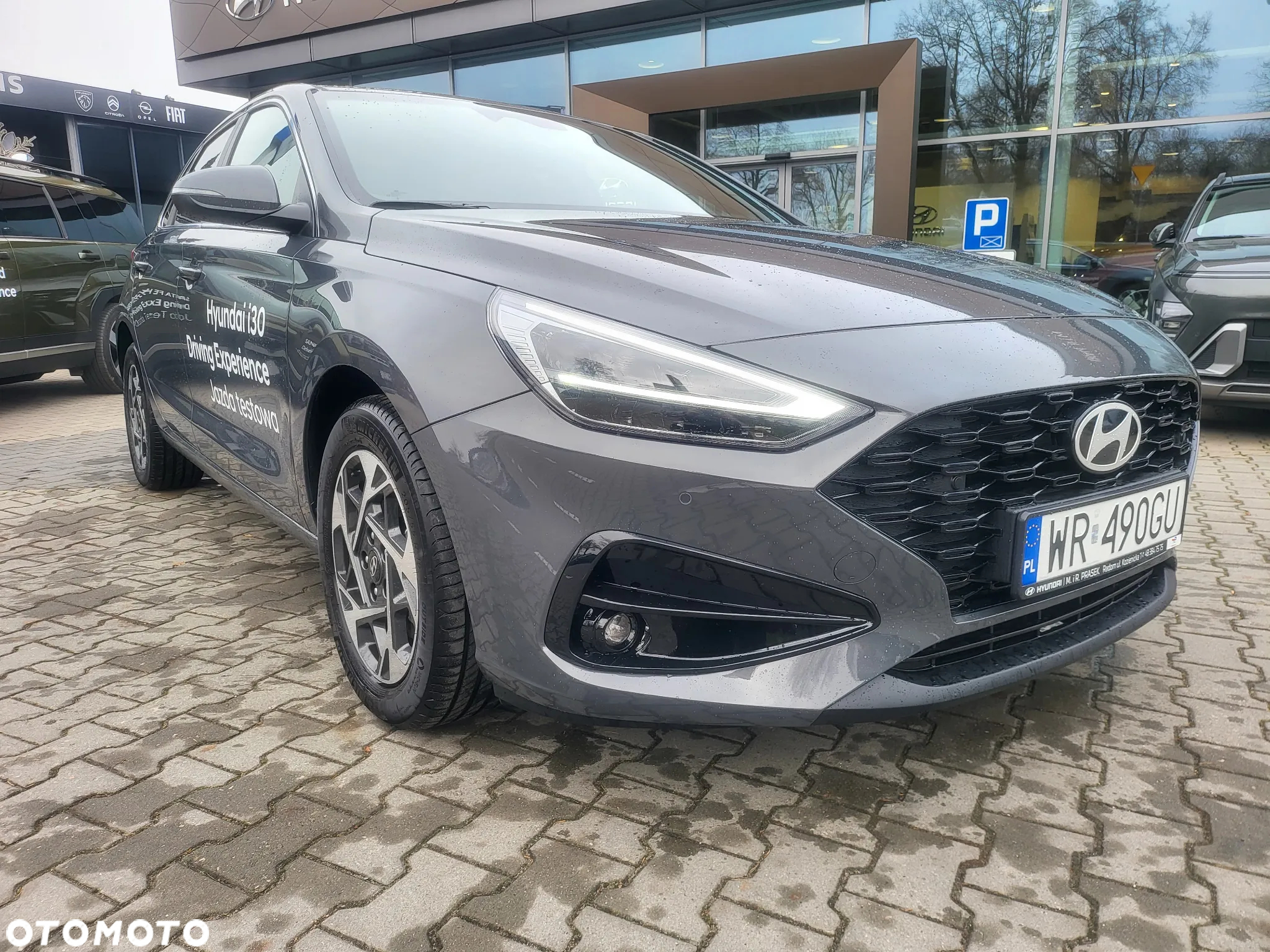 Hyundai i30 1.5 T-GDI 48V Smart - 7