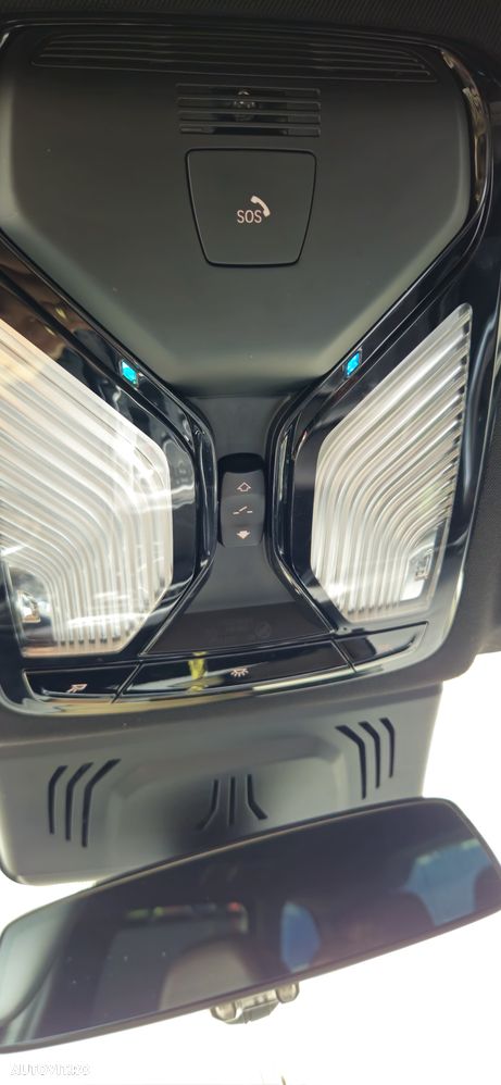 BMW Seria 3 320d xDrive AT MHEV - 17