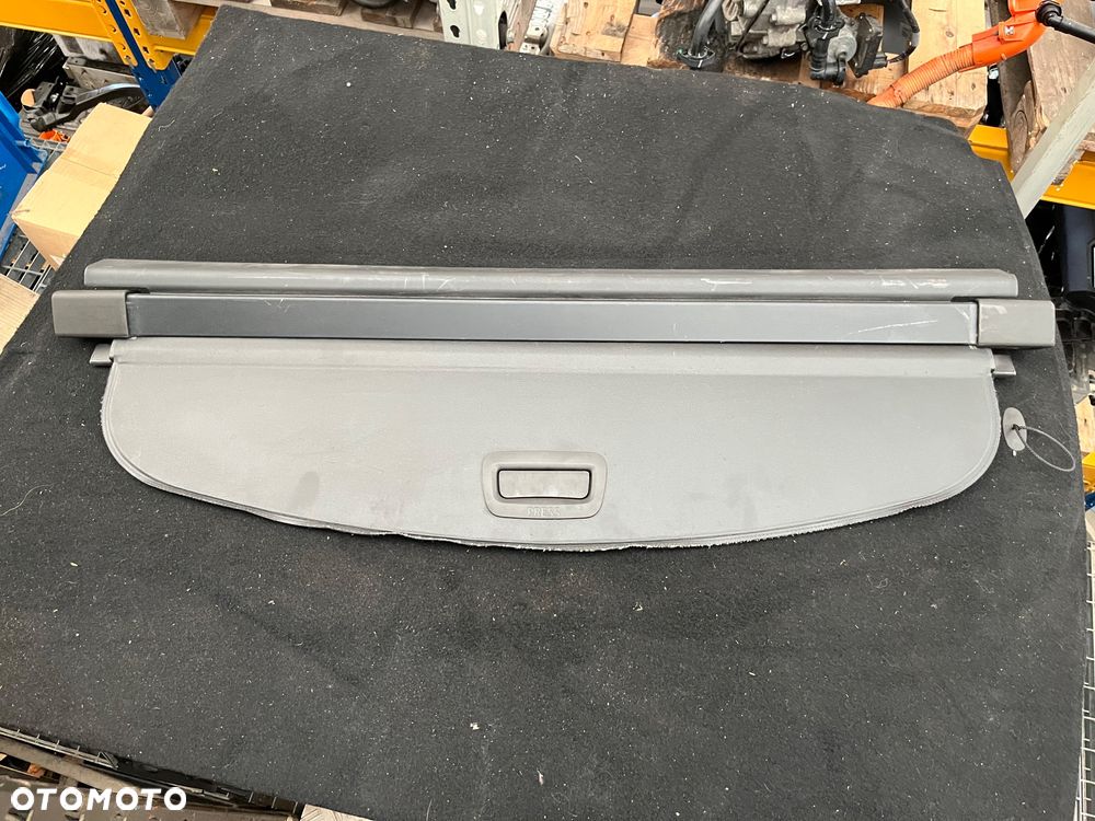 Roleta bagażnika Renault Megane IV KOMBI - 1