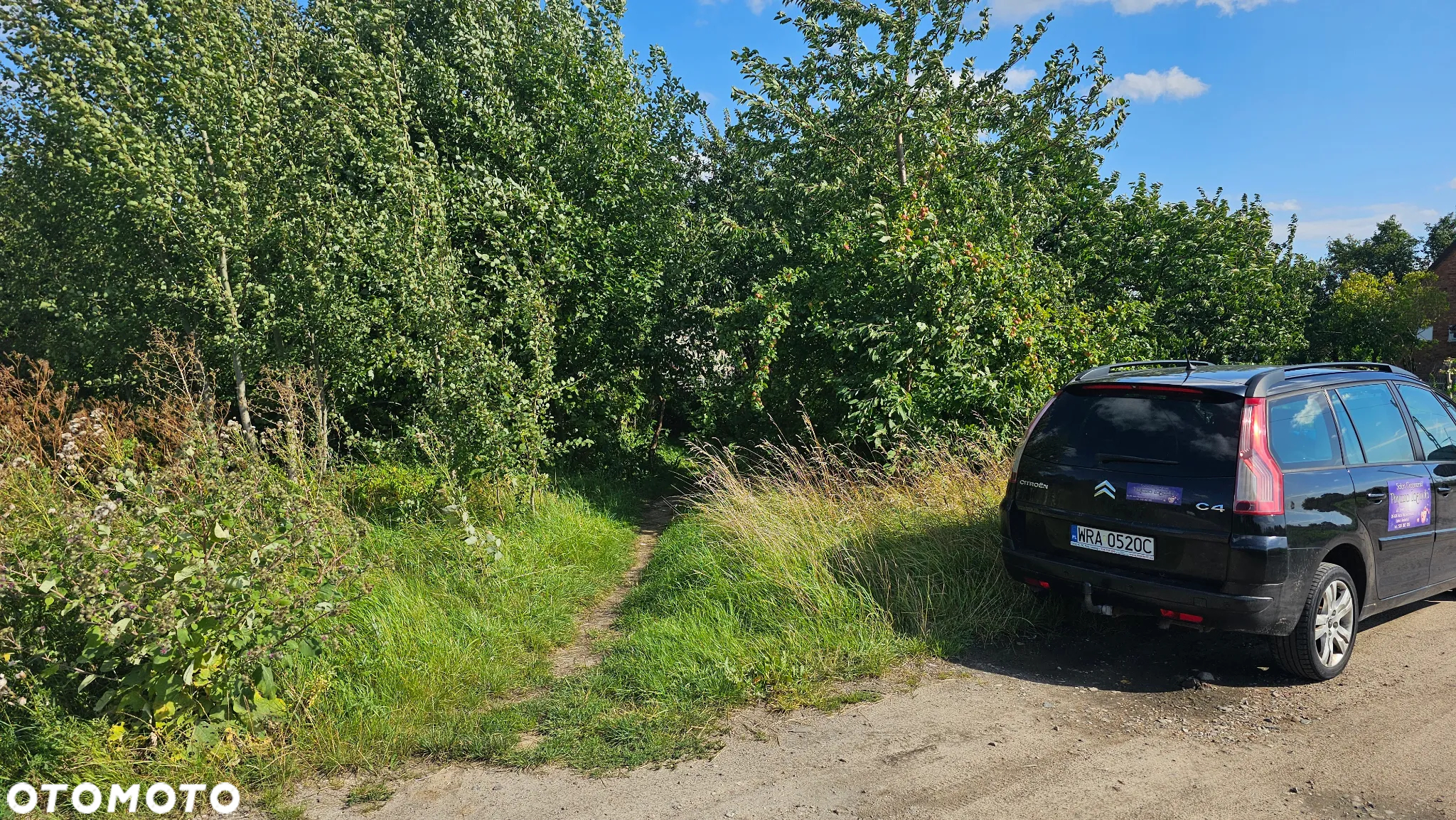 Citroën C4 Picasso 2.0 16V 7-Sitzer EGS6 Exclusive - 3