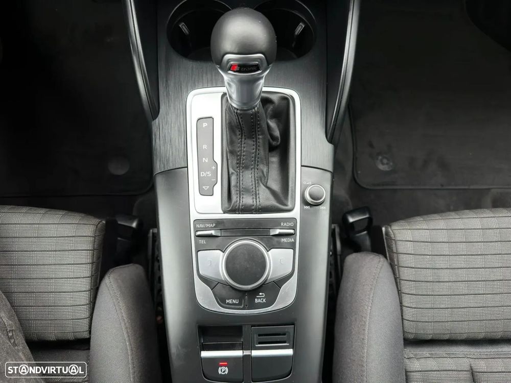 Audi A3 Limousine - 14