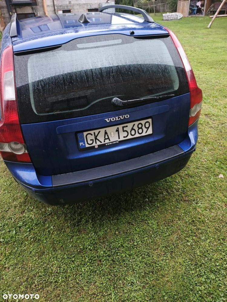 Volvo V50 - 19