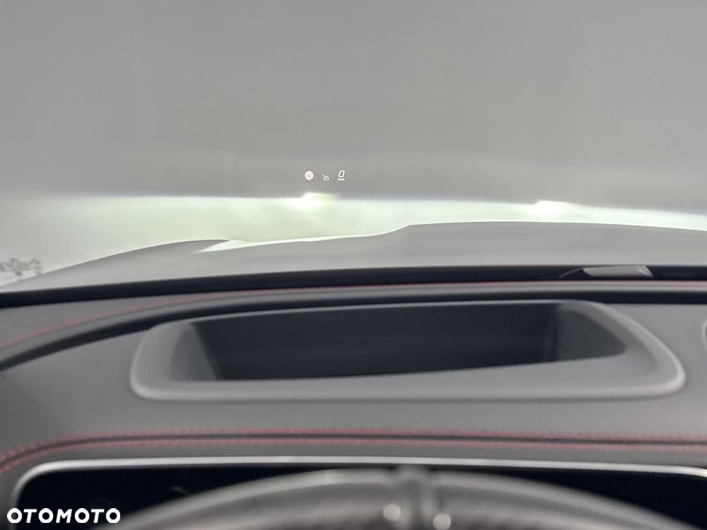 Mercedes-Benz GLC AMG 63 S E Performance 4-Matic PHEV - 18