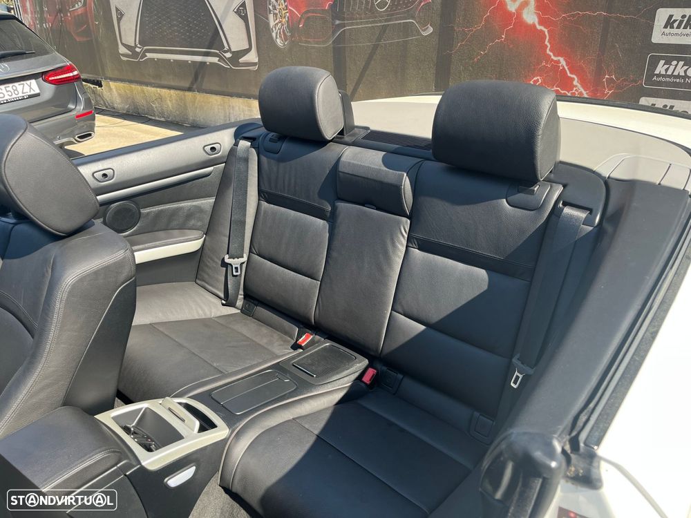 BMW 335 i Aut. M Sport Edition - 40