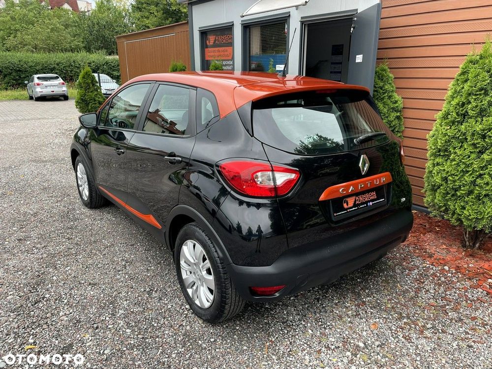 Renault Captur 0.9 Energy TCe Life - 3