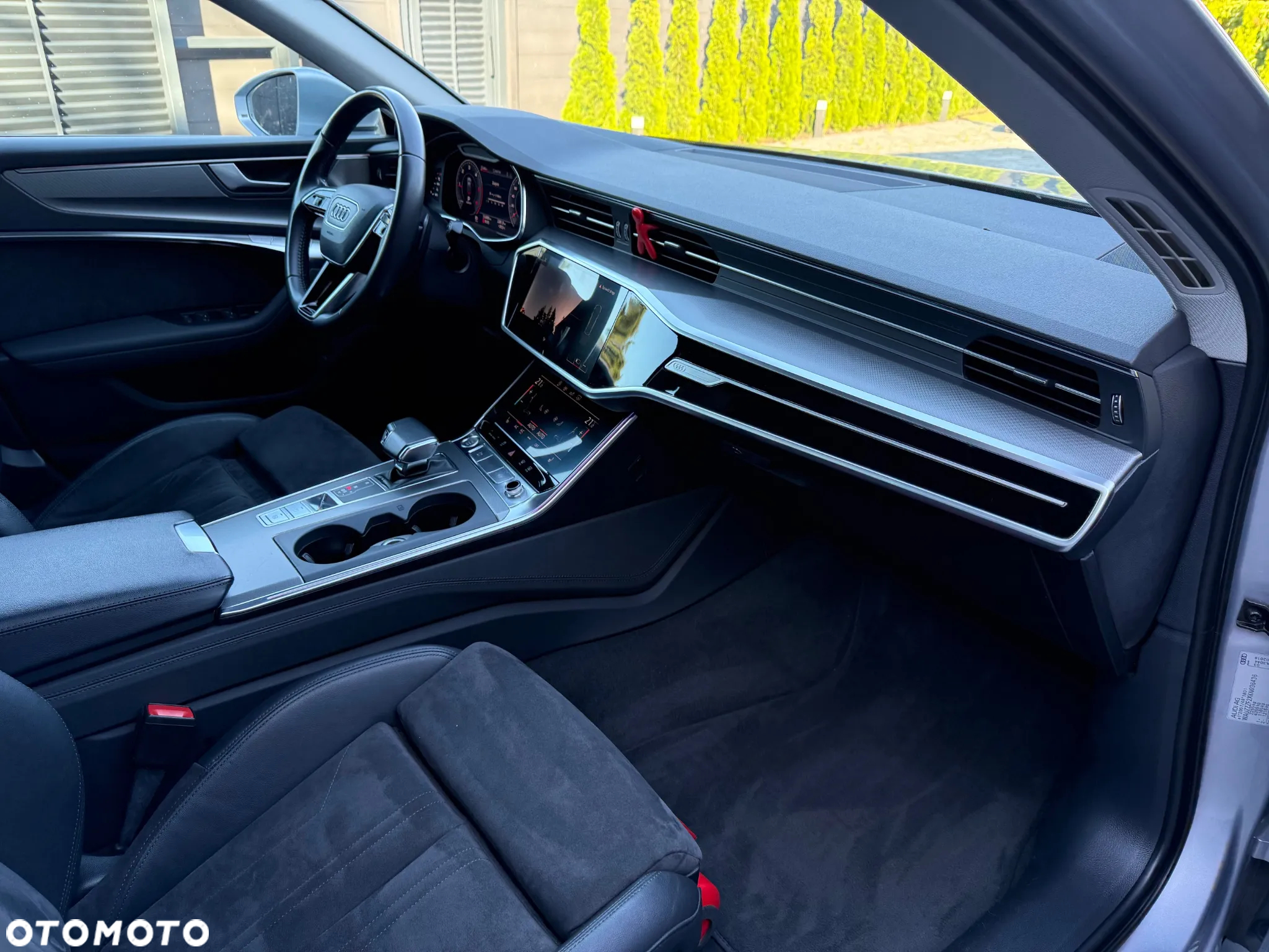 Audi A6 - 10