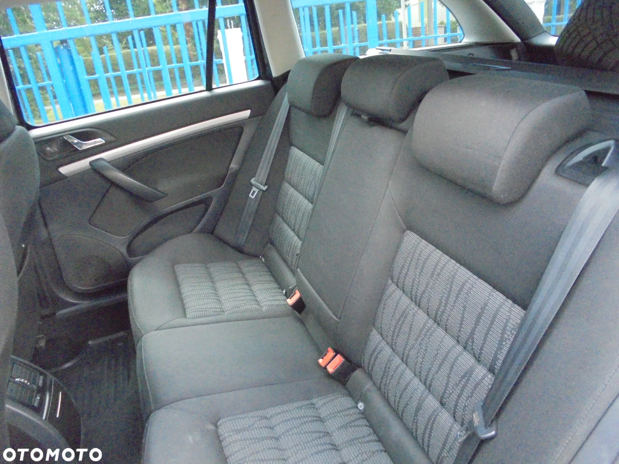 Skoda Octavia 1.8 TSI Elegance - 11