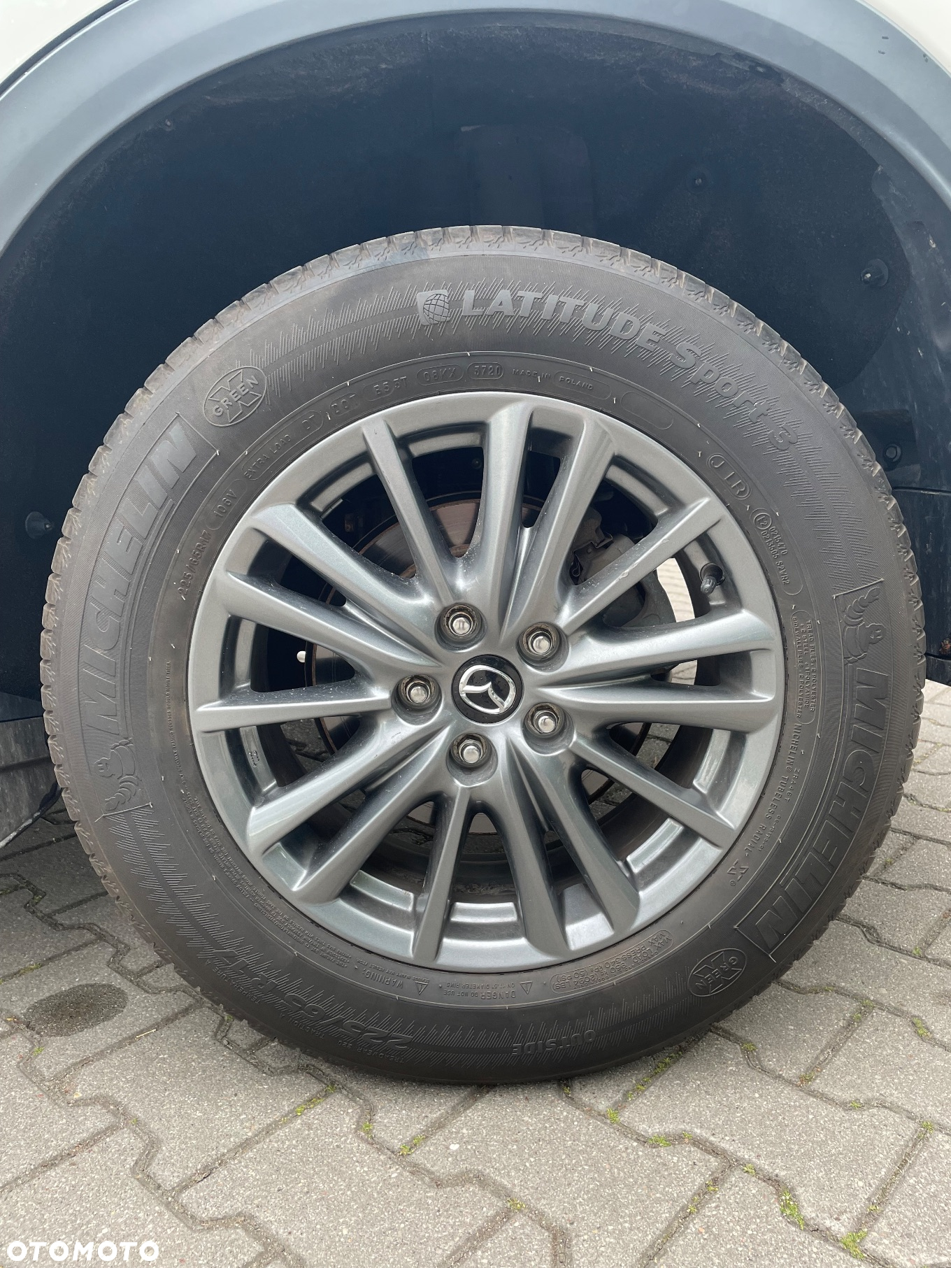 Mazda CX-5 2.5 Skypassion 2WD - 20