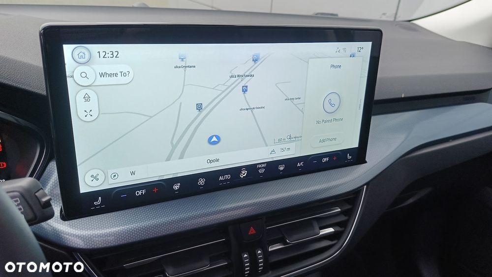 Ford Focus 1.0 EcoBoost mHEV Active X - 20