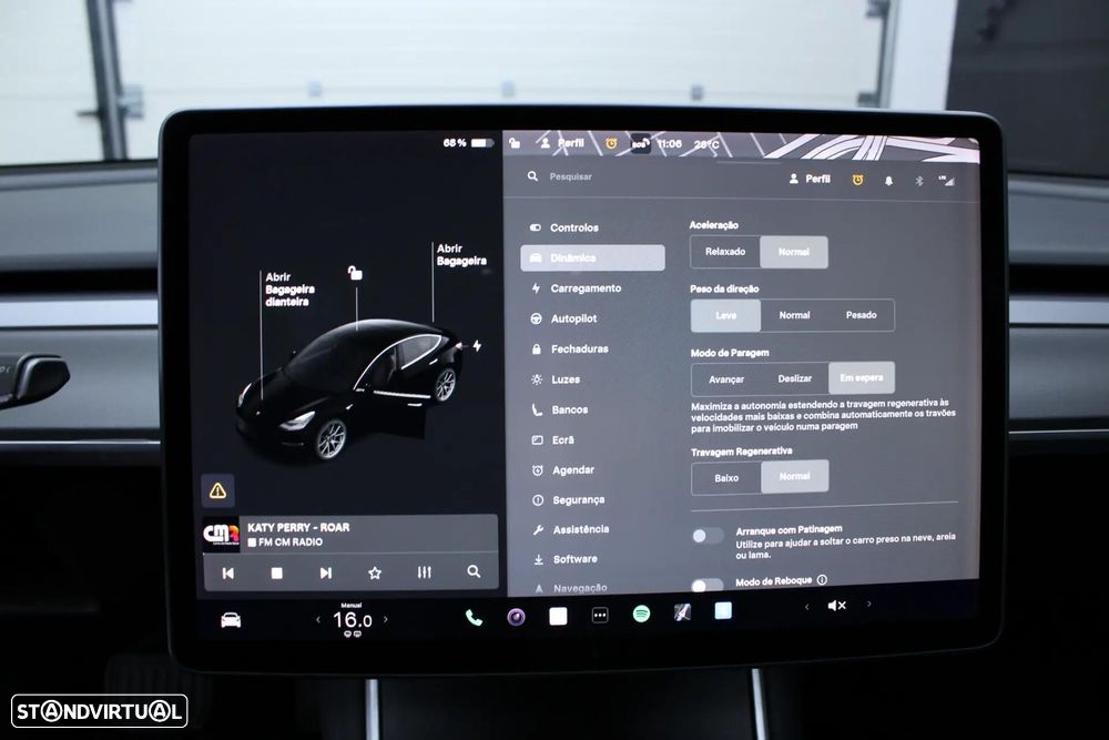 Tesla Model 3 Long-Range Dual Motor AWD - 20