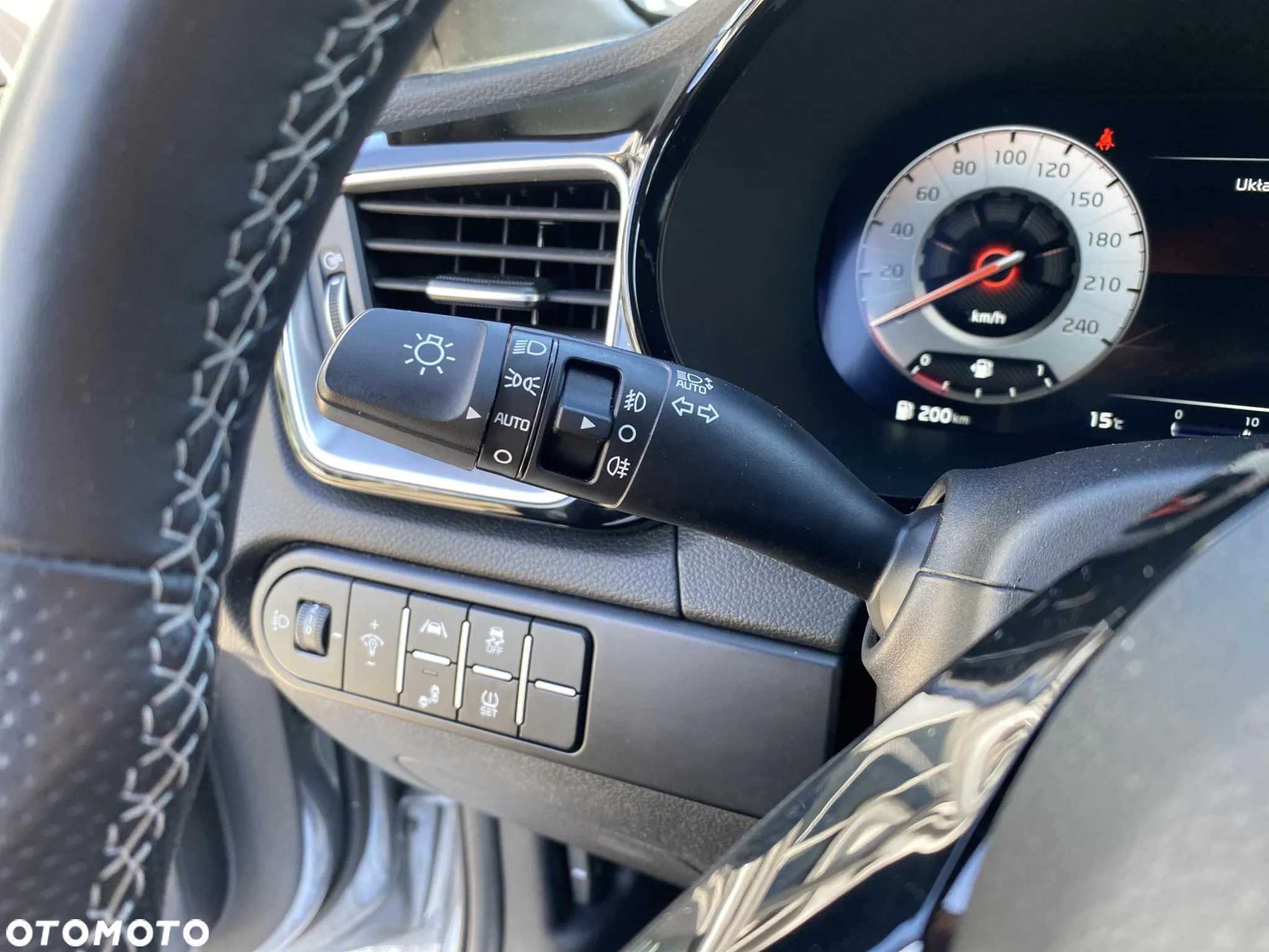 Kia ProCeed 1.5 T-GDI GT Line - 21