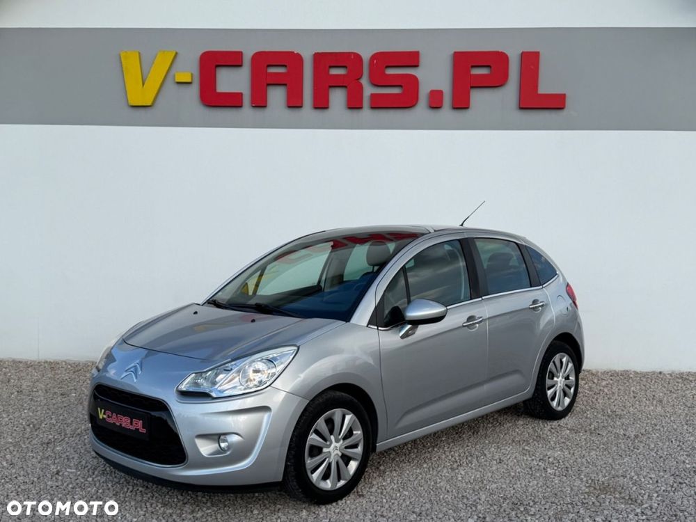 Citroën C3 - 17