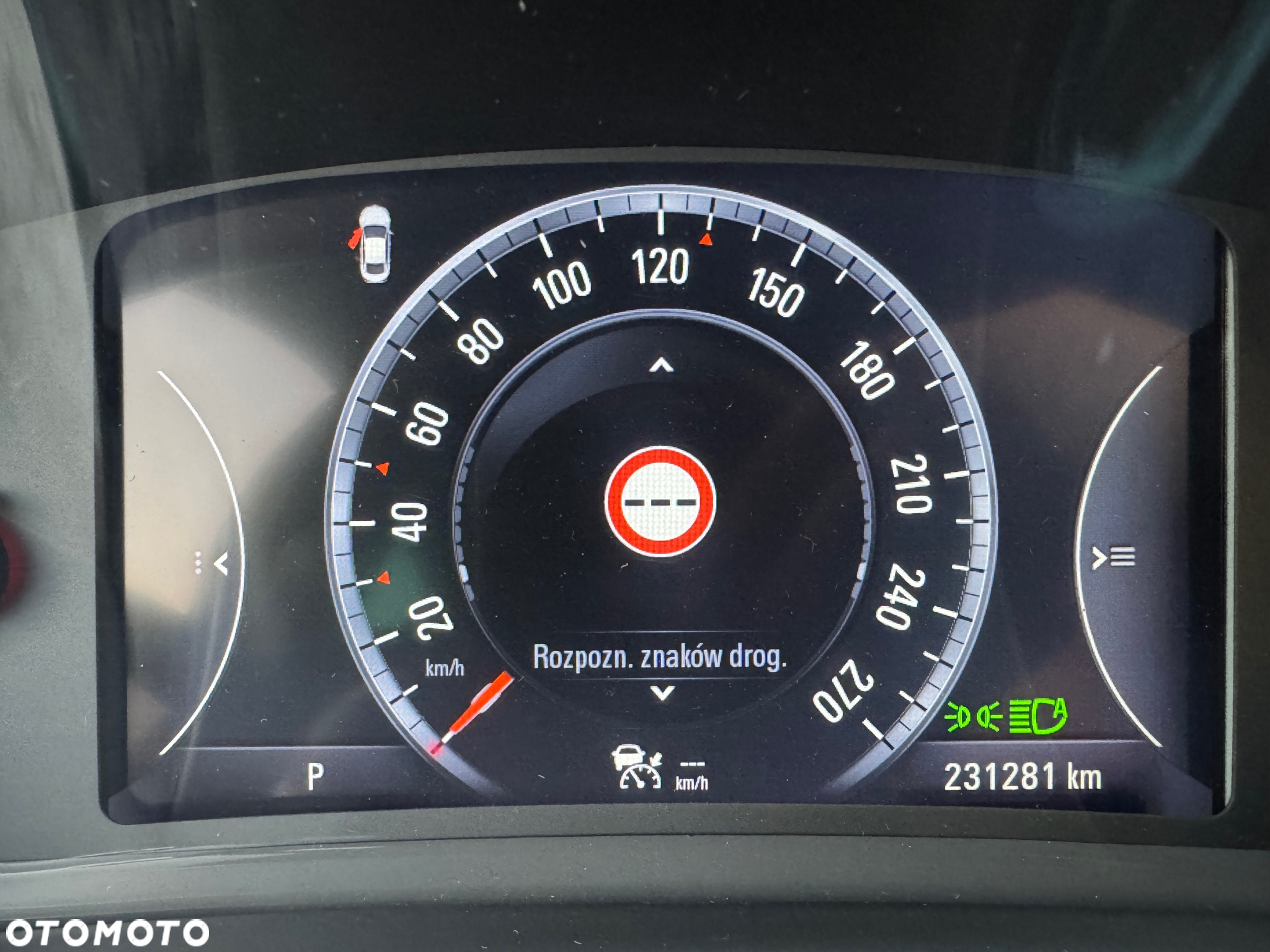 Opel Insignia Sports Tourer 2.0 Diesel Ultimate Exclusive - 33