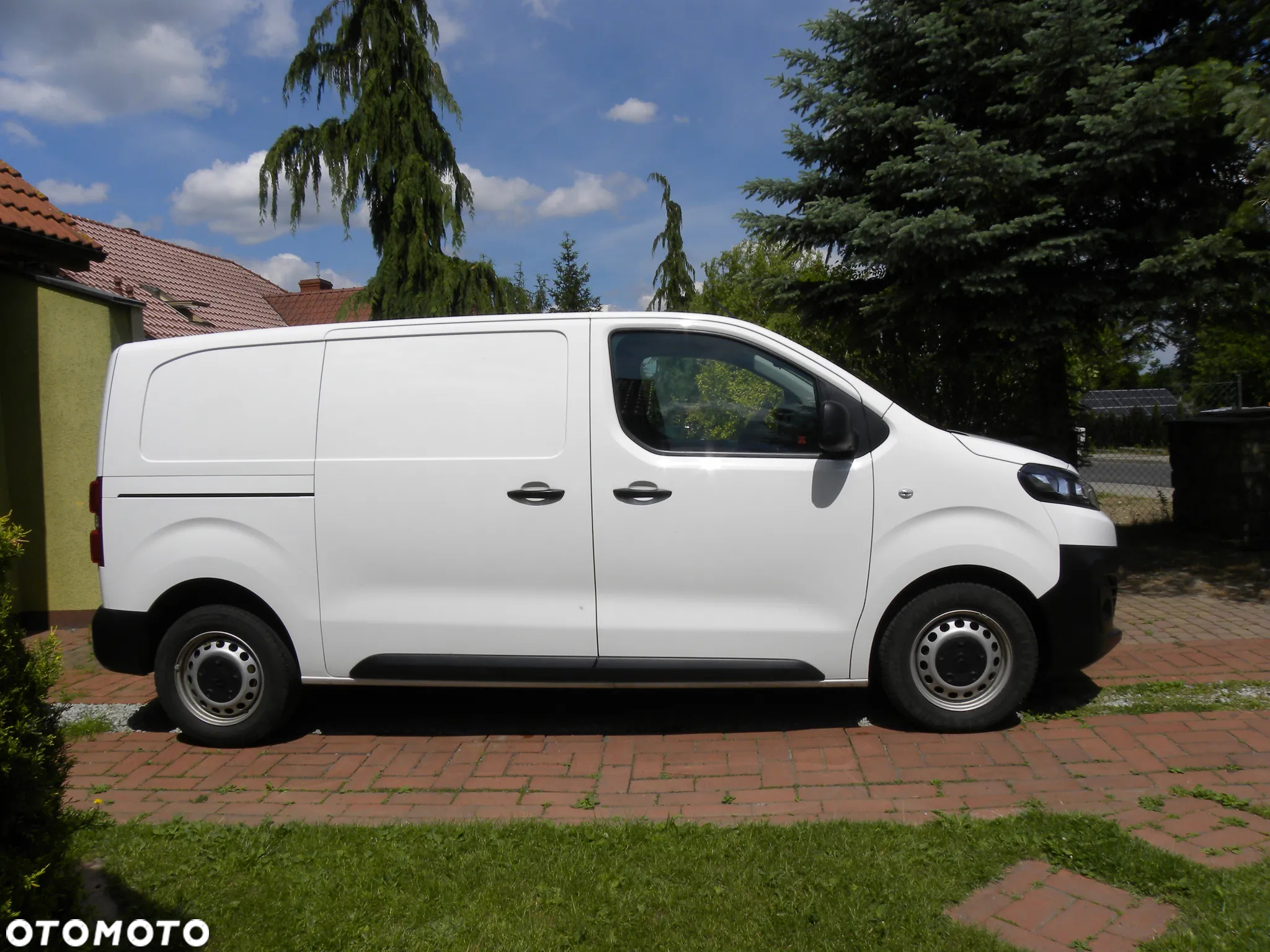Citroën Jumpy - 7