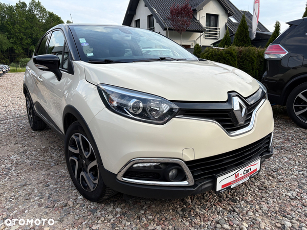 Renault Captur 0.9 Energy TCe Intens