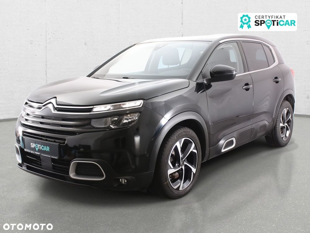 Citroën C5 Aircross 1.5 BlueHDi Feel - 2