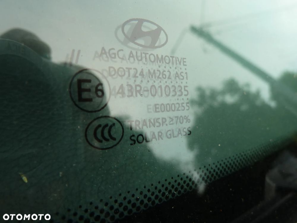 Hyundai Tucson 1.6 GDi 2WD Advantage - 14