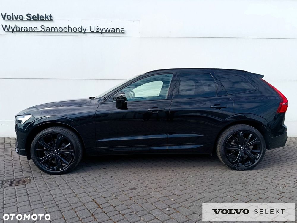 Volvo XC 60 - 3