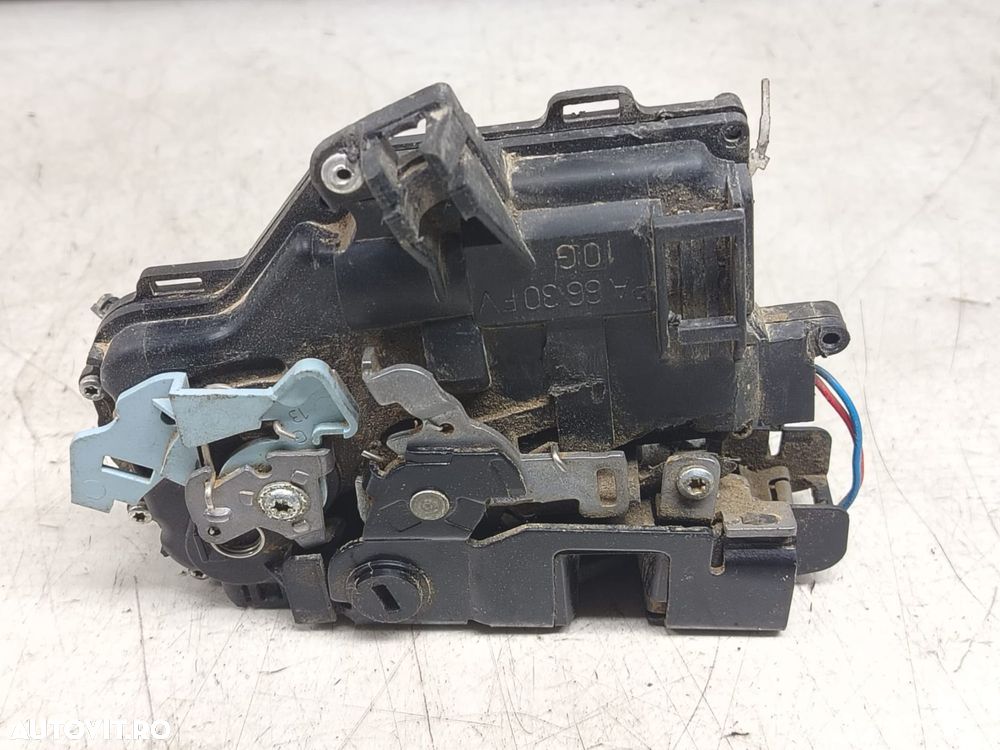 Broasca stanga spate 7l0839015h Volkswagen VW Golf Plus 2 [2009 - 201 - 2