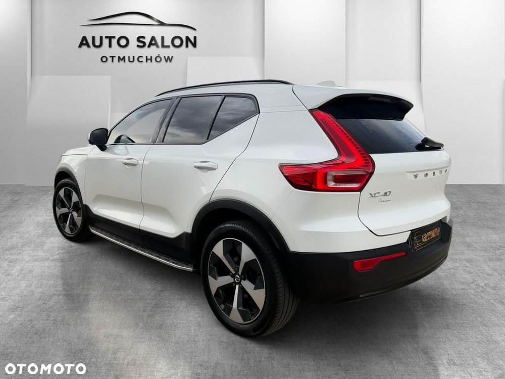 Volvo XC 40 - 7