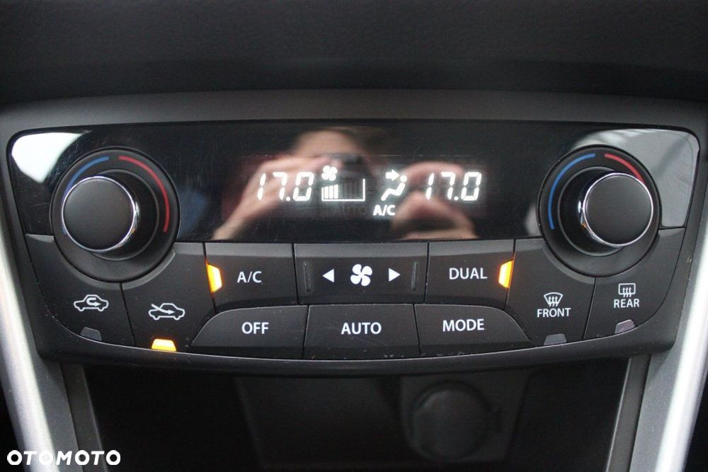 Suzuki SX4 - 34
