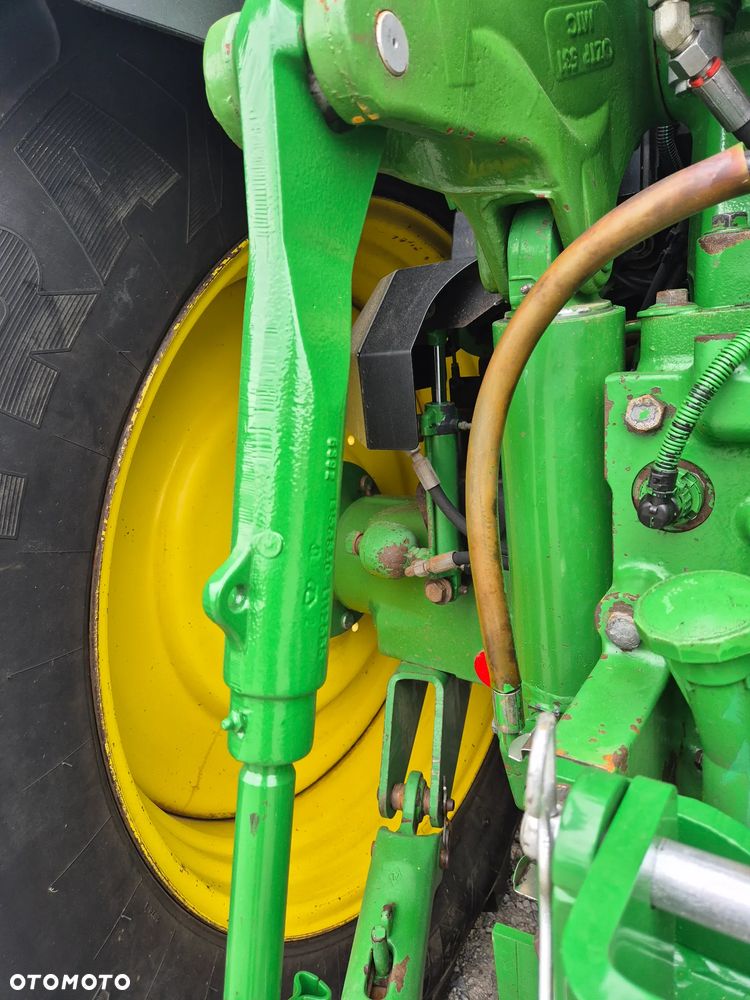 John Deere 7430 Premium - 6