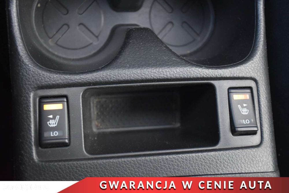 Nissan X-Trail 1.6 DCi N-Connecta Xtronic 2WD EU6 - 18