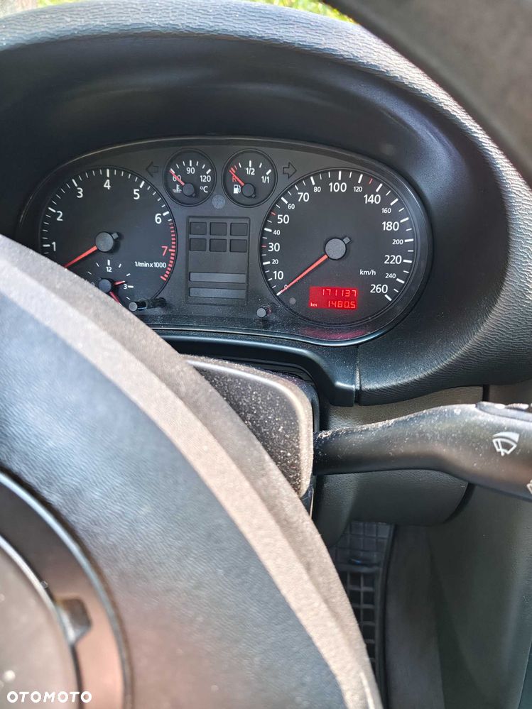Audi A3 3-drzwiowe - 7