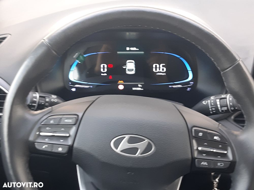 Hyundai i30 1.5 96CP M/T Comfort - 4